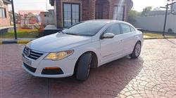 فولكسفاغن باسات